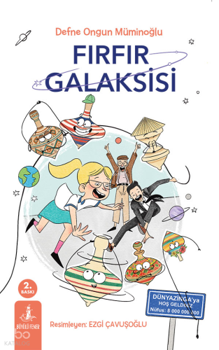 Fırfır Galaksisi