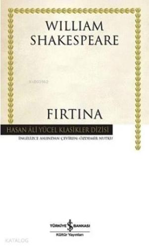 Fırtına | benlikitap.com