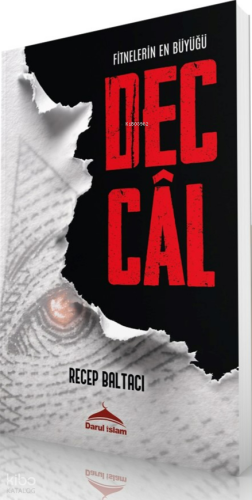 Fitnelerin En Büyüğü Deccal | benlikitap.com