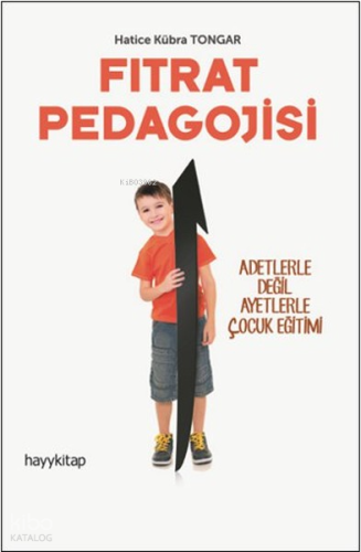 Fıtrat Pedagojisi | benlikitap.com
