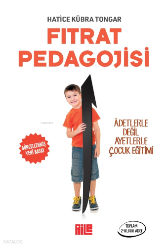 Fıtrat Pedagojisi | benlikitap.com
