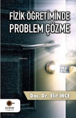 Fizik Öğretiminde Problem Çözme | benlikitap.com