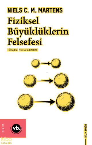 Fiziksel Büyüklüklerin Felsefesi