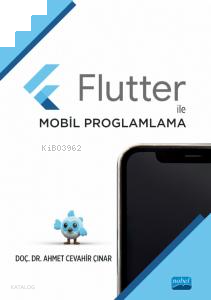 Flutter ile Mobil Programlama