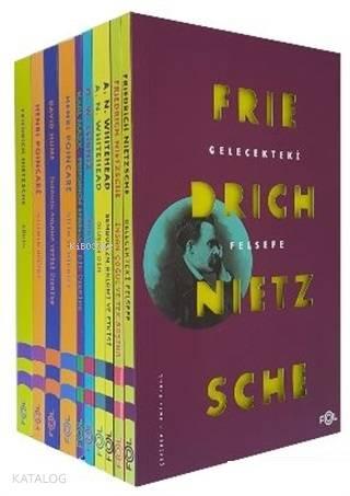 FOL 1. Set (10 Kitap Takım) | benlikitap.com