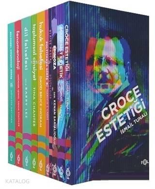 FOL 3. Set (10 Kitap Takım) | benlikitap.com