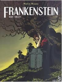 Frankenstein 1 | benlikitap.com