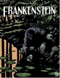 Frankenstein 2 | benlikitap.com