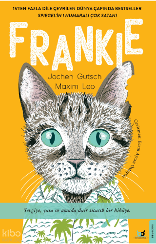 Frankie