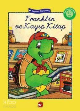Franklin ve Kayıp Kitap (El Yazılı) | benlikitap.com