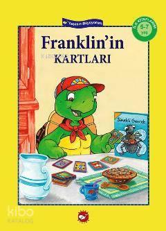 Franklin'in Kartları | benlikitap.com