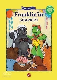 Franklin'in Sürprizi | benlikitap.com