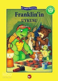 Franklin'in Uykusu | benlikitap.com
