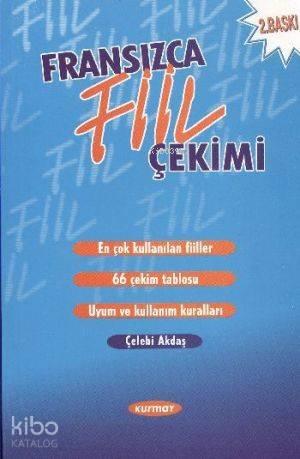 Fransızca Fiil Çekimi