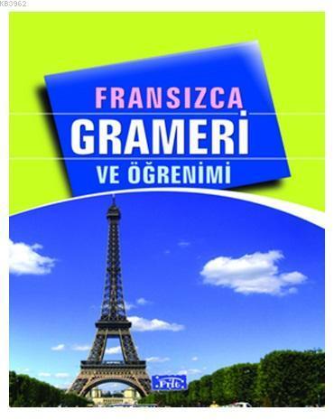 Fransızca Grameri ve Öğrenimi | benlikitap.com