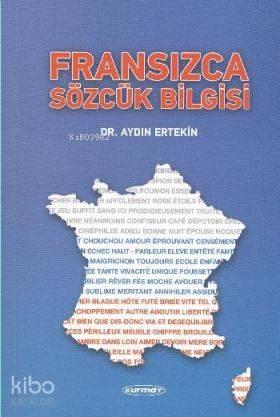Fransızca Sözcük Bilgisi