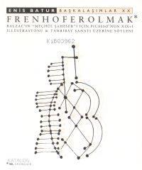 Frenhofer Olmak; Başkalaşımlar
