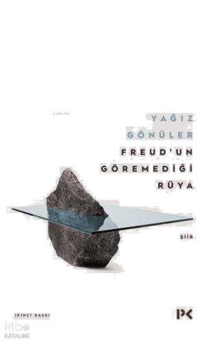 Freud'un Göremediği Rüya