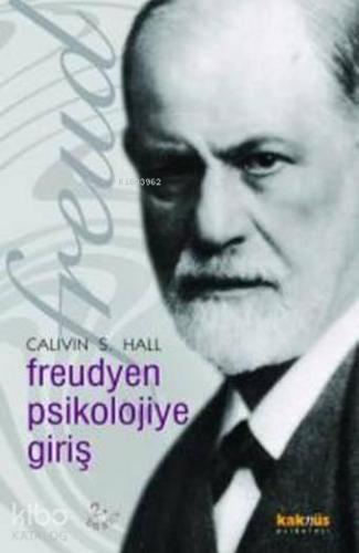 Freudyen Psikolojiye Giriş | benlikitap.com