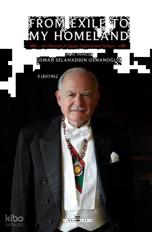 From Exile to My Homeland | benlikitap.com