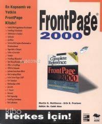 Frontpage 2000