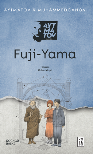 Fuji-Yama | benlikitap.com
