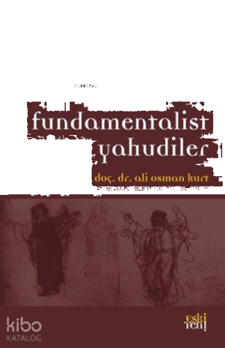 Fundamentalist Yahudiler