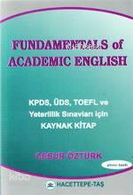 Fundamentals Of Academic English | benlikitap.com