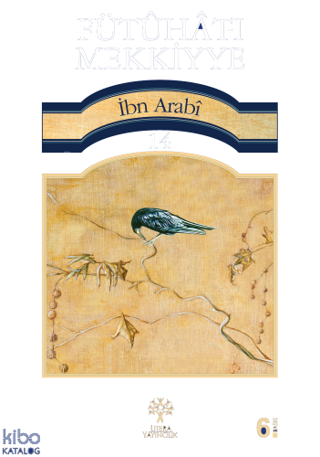 Fütuhat-ı Mekkiyye 14