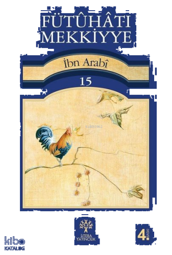 Fütuhat-ı Mekkiyye 15