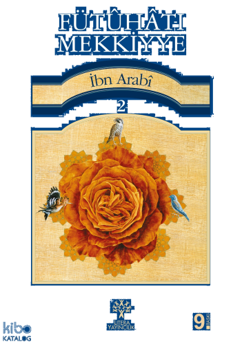 Fütuhat-ı Mekkiyye 15