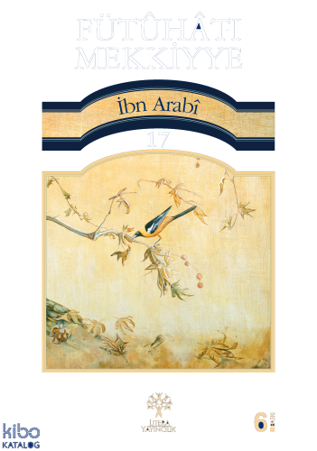 Fütuhat-ı Mekkiyye 17