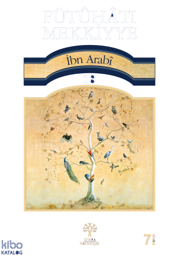 Fütuhat-ı Mekkiyye 18