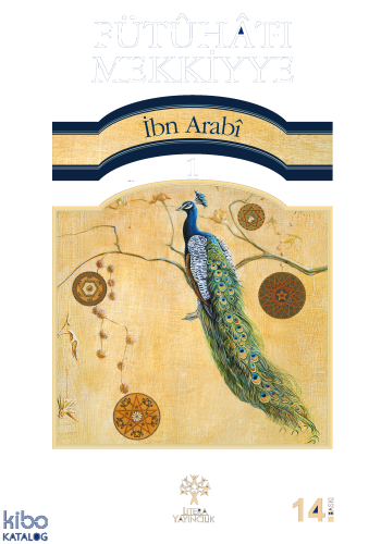 Fütuhat-ı Mekkiyye 1 | benlikitap.com