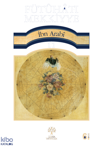 Fütûhât-ı Mekkiyye 11