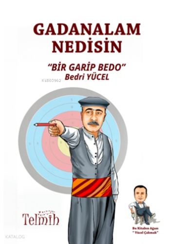 Gadanalam Nedisin