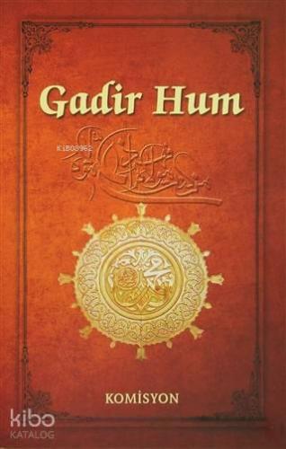 Gadir Hum | benlikitap.com