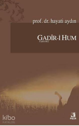 Gadîr-i Hum