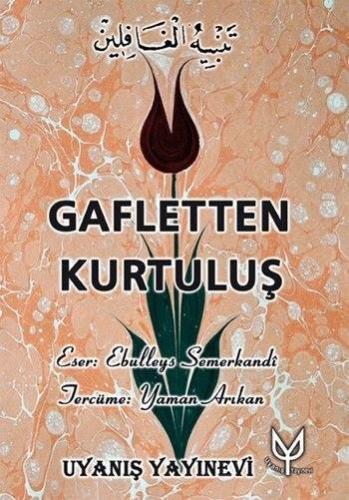 Gafletten Kurtuluş | benlikitap.com