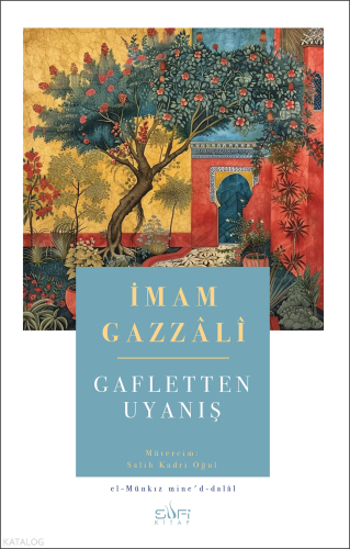 Gafletten Uyanış | benlikitap.com