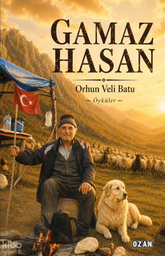 Gamaz Hasan | benlikitap.com