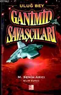 Ganimid Savaşçıları