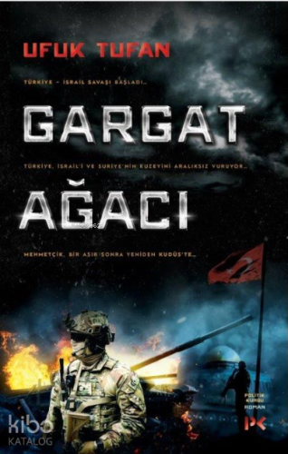 Gargat Ağacı