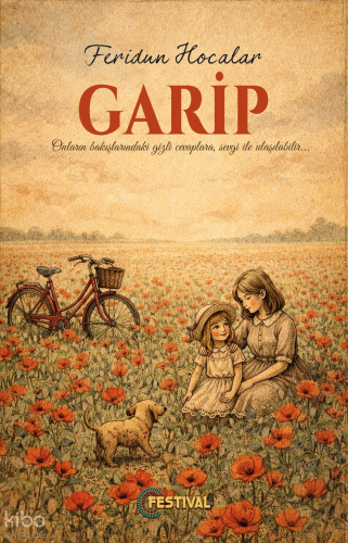Garip | benlikitap.com