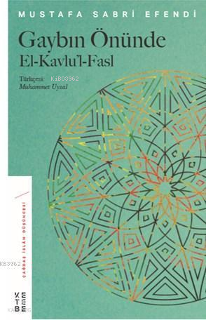 Gaybın Önünde | benlikitap.com