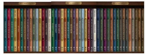 İmam Gazali Külliyatı 45 Kitaplık Set | benlikitap.com