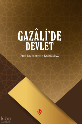 Gazali'de Devlet