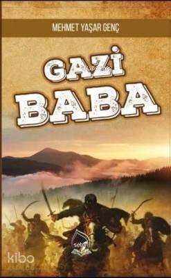 Gazi Baba | benlikitap.com