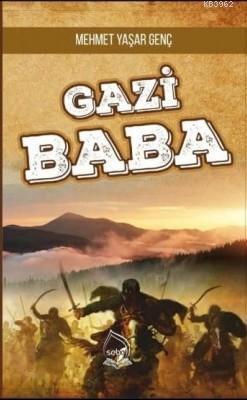 Gazi Baba | benlikitap.com
