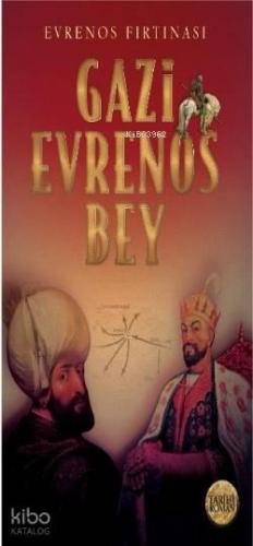 Gazi Evrenos Bey